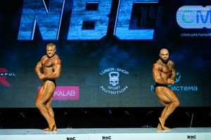 BODYBUILDING НОВИЧКИ